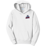 CT Wolfpack South Youth Fan Favorite Fleece Pullover Hooded Sweatshirt