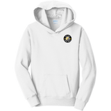 Upland Disc Golf Youth Fan Favorite Fleece Pullover Hooded Sweatshirt