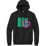 McGinn Elementary Essential Fleece Pullover Hooded Sweatshirt