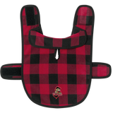 Jersey Shore Wildcats Pet Fleece Jacket