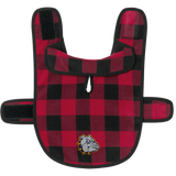 Chelsea Bulldogs Pet Fleece Jacket