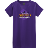 Jr. Phantoms Softstyle Ladies' T-Shirt