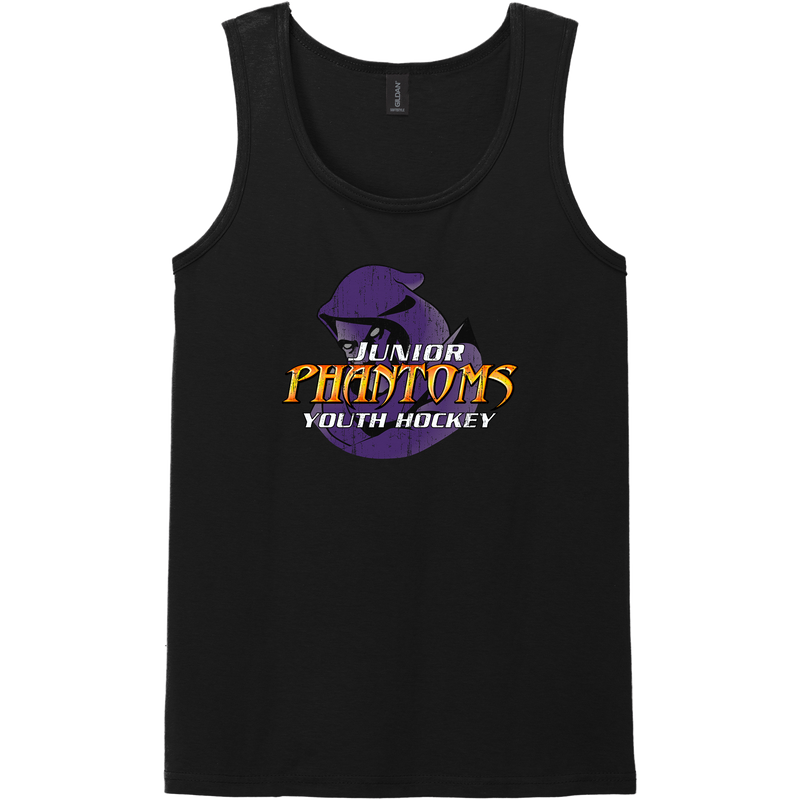 Jr. Phantoms Softstyle Tank Top