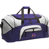 Jr. Phantoms Standard Colorblock Sport Duffel