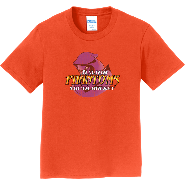 Jr. Phantoms Youth Fan Favorite Tee