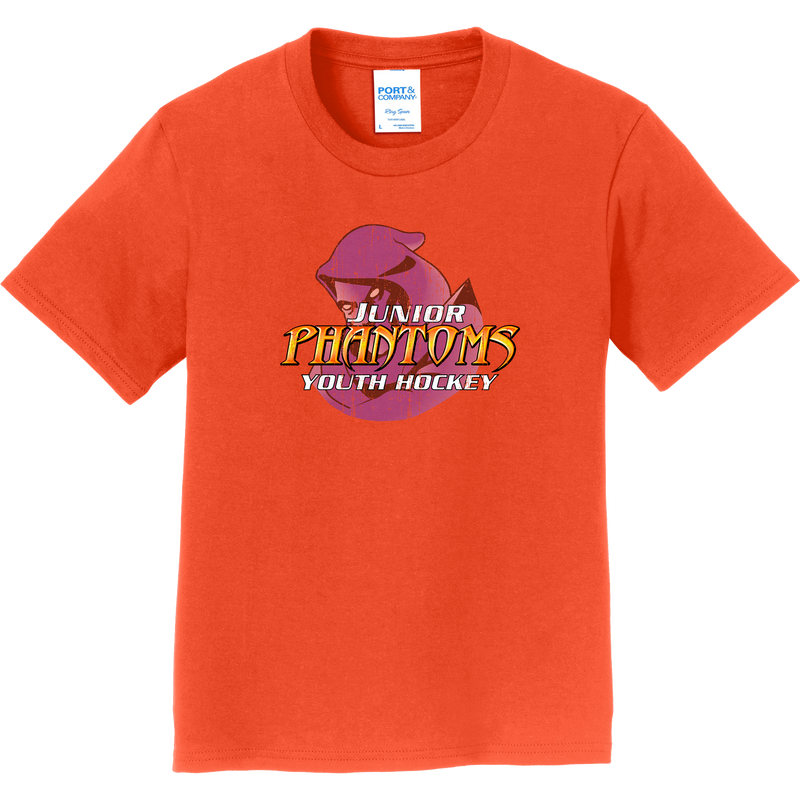 Jr. Phantoms Youth Fan Favorite Tee