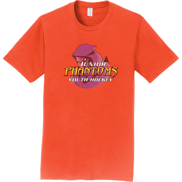 Jr. Phantoms Adult Fan Favorite Tee