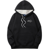 Jersey City Capitals Breakaway Adult Hoodie