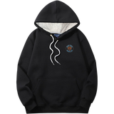 Hazel Park Bears Breakaway Adult Hoodie
