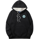 Lab Vikings Breakaway Youth Hoodie