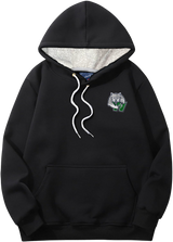 Woodbridge Wolfpack Breakaway Adult Hoodie