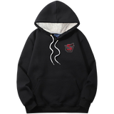 Strathroy Rockets Breakaway Adult Hoodie