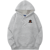 Biggby Bandits Breakaway Adult Hoodie