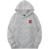 King's College Breakaway Adult Hoodie