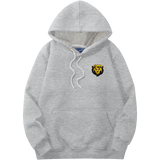 King's College Breakaway Adult Hoodie