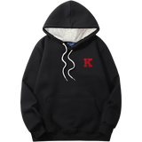 King's College Breakaway Youth Hoodie