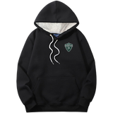 Biggby Spartans Breakaway Youth Hoodie