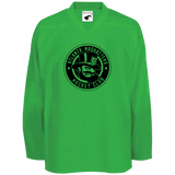 Atlanta Madhatters Travel Team Youth Goalie Practice Jersey