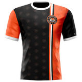 Princeton Jr. Tigers Adult Sublimated Tee