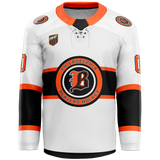 Philadelphia Blazers Adult Player Hybrid Jersey