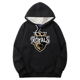 Queen City Royals Breakaway Youth Hoodie