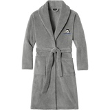 Mid-State Mustangs Dream Plush Robe