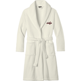 Jersey City Capitals Dream Plush Robe
