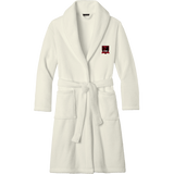 King Cobras Dream Plush Robe