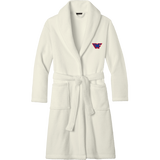 Mid-Fairfield Dream Plush Robe