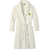 Chester County Dream Plush Robe