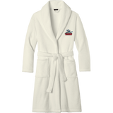 NJ Titans Dream Plush Robe