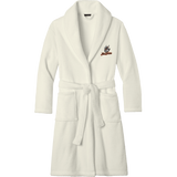 Danbury Hat Tricks Dream Plush Robe