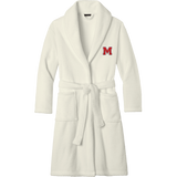 Mount St. Charles Dream Plush Robe