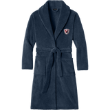 Wall Hockey Dream Plush Robe