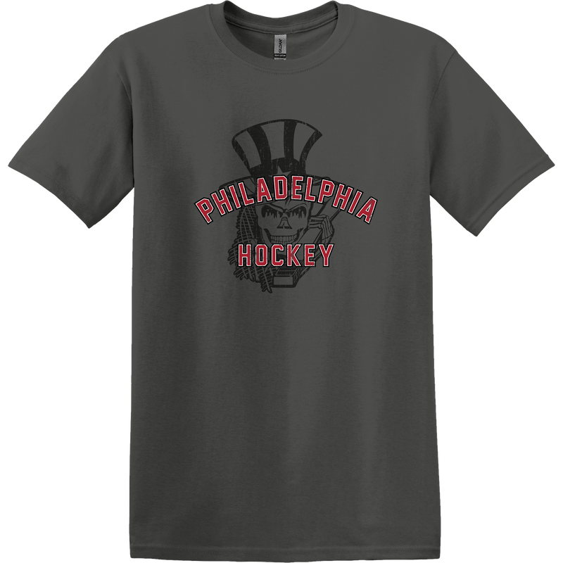 Phila Revolution Softstyle T-Shirt