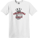 Phila Revolution Softstyle T-Shirt