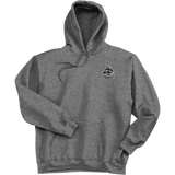 Grundy Senators Ultimate Cotton - Pullover Hooded Sweatshirt