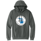 Mount Clemens Skating Softstyle Midweight Pullover Hooded Sweatshirt