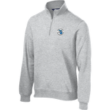 Mount Clemens Skating 1/4-Zip Sweatshirt