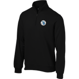 Mount Clemens Skating 1/4-Zip Sweatshirt