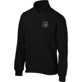 Mount Clemens Skating 1/4-Zip Sweatshirt
