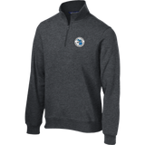Mount Clemens Skating 1/4-Zip Sweatshirt