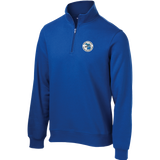 Mount Clemens Skating 1/4-Zip Sweatshirt