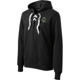Oswego ACHA Lace Up Pullover Hooded Sweatshirt