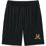 Marlboro Hockey PosiCharge Competitor 7 Inch Pocketed Short