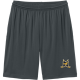 Marlboro Hockey PosiCharge Competitor 7 Inch Pocketed Short