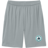 Lab Vikings PosiCharge Competitor 7 Inch Pocketed Short