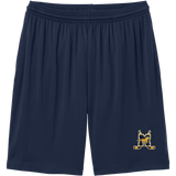 Marlboro Hockey PosiCharge Competitor 7 Inch Pocketed Short