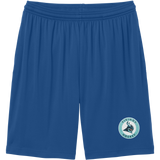Lab Vikings PosiCharge Competitor 7 Inch Pocketed Short