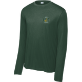 Oswego ACHA Long Sleeve PosiCharge Competitor Tee